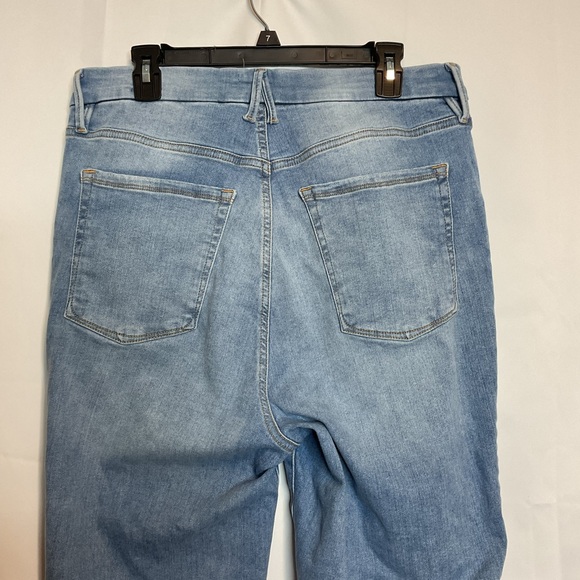 Good American Jeans 14-16 womens - Picture 8 of 12